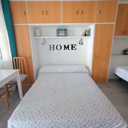 Pleasant Home Torremolinos Exteriér fotografie