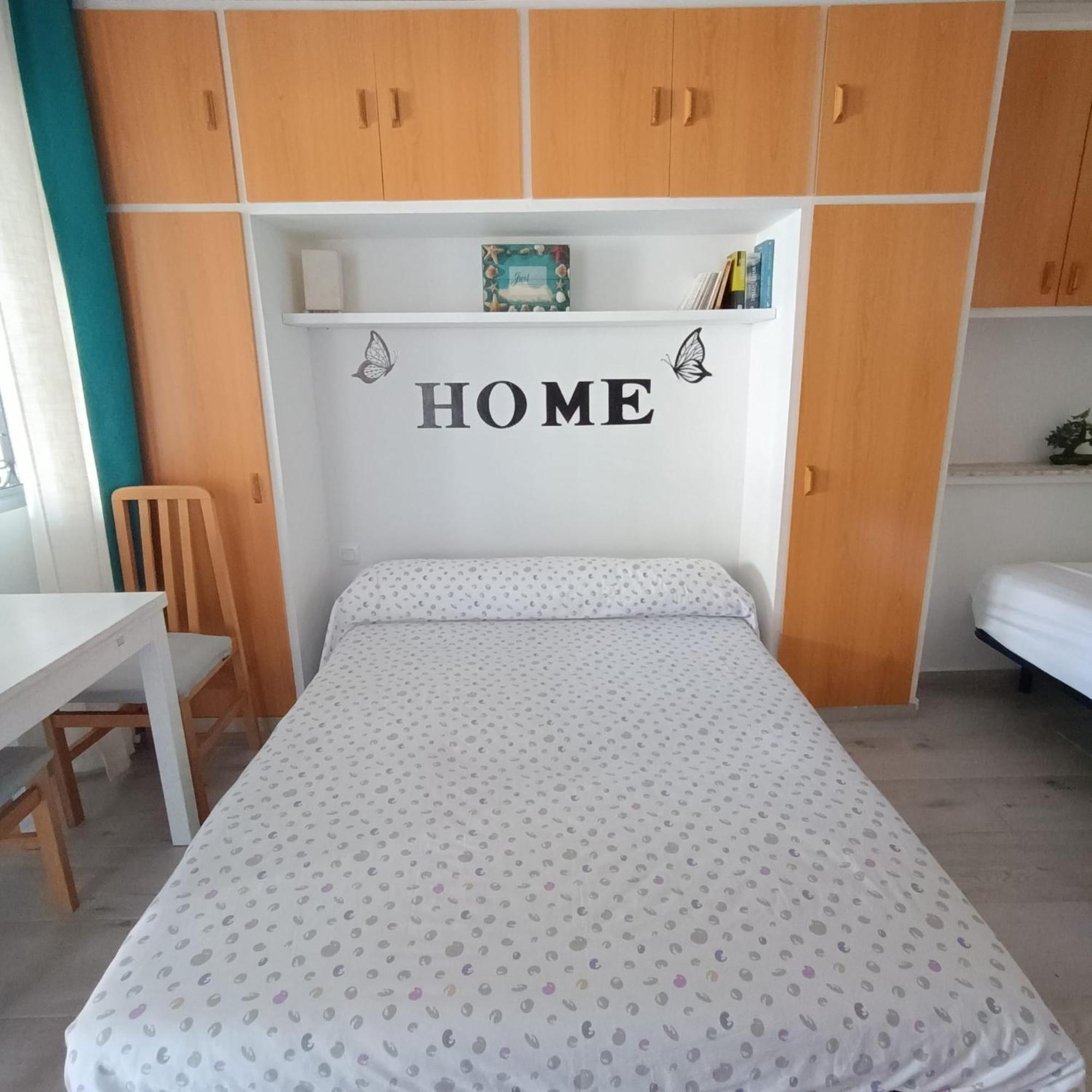 Pleasant Home Torremolinos Exteriér fotografie