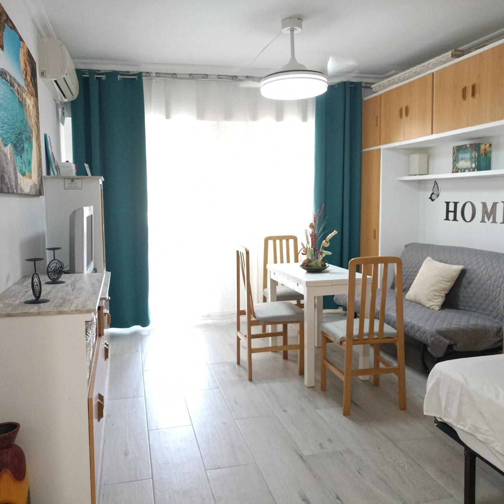 Pleasant Home Torremolinos Exteriér fotografie